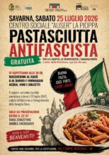 ANPI Ravenna Savarna