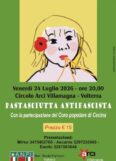 ANPI Volterra