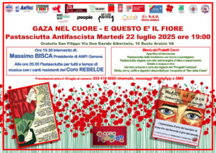 Busto Pastasciutta antifascista 22_07_25