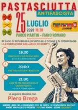 FIANO ROMANO