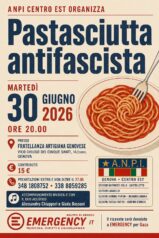 GENOVA 1