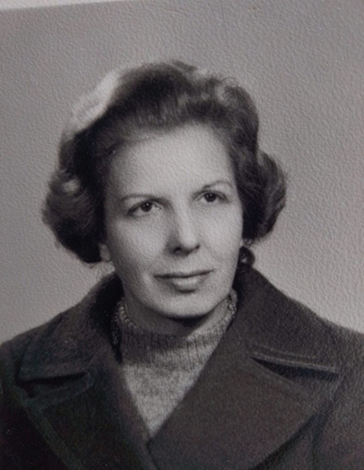 Angela Di Giuseppe