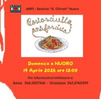 NUORO 1