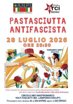 PISTOIA 6