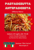 ROMA X MUNICIPIO OSTIA