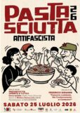 pastasciutta spezia